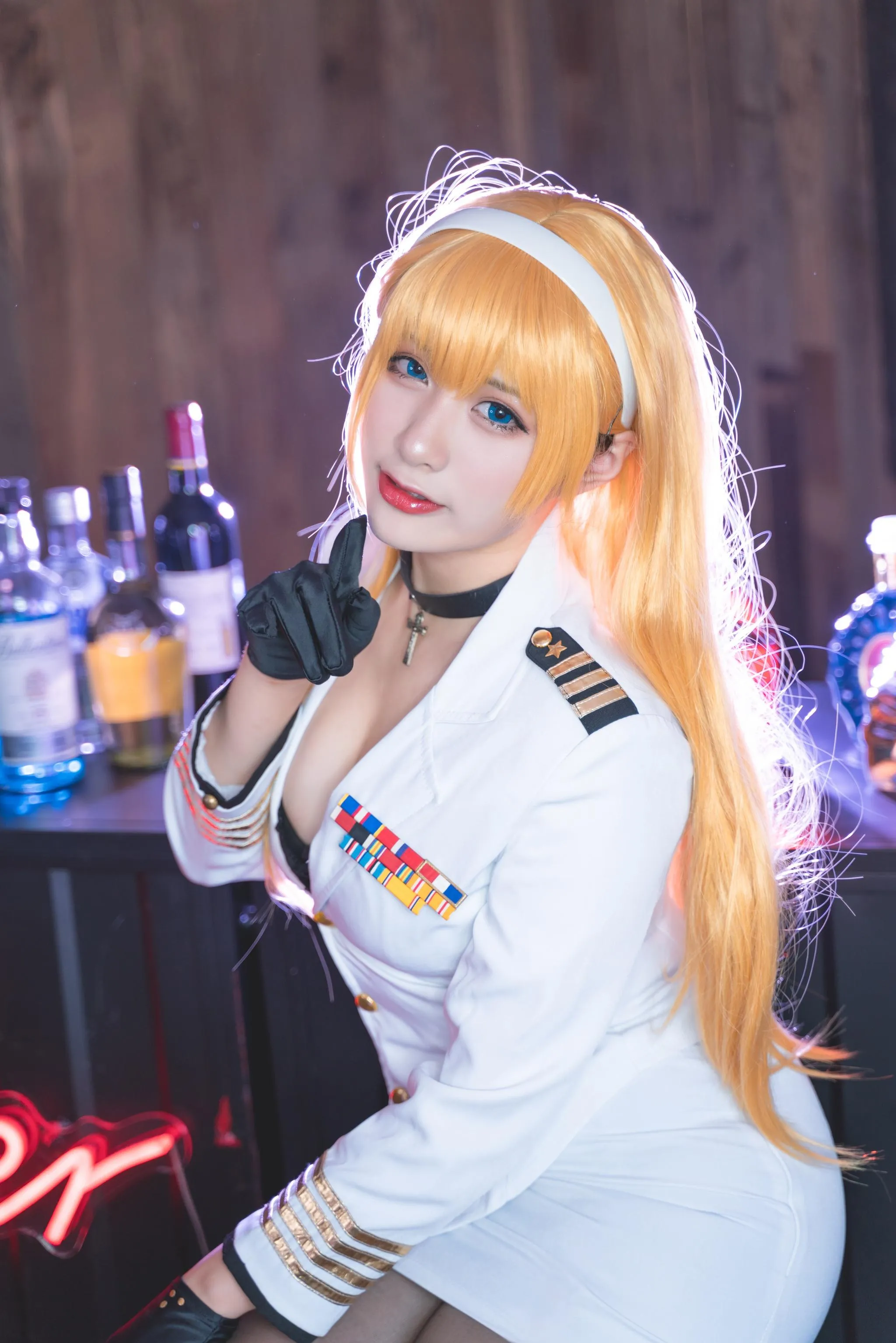 柘烟Zuken – NO.12 北卡罗来纳 [29P]插图6